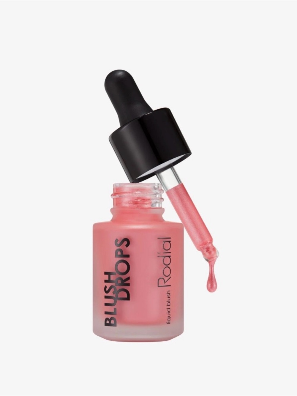 Rodial Blush Drops — Frosted Pink